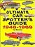 Ultimate Car Spotter's Guide 1946-1969