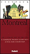 Citypack Montreal (Citypack)