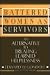 Battered Women as Survivors...