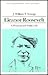 Eleanor Roosevelt: A Personal and Public Life