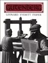 Gutenberg by Leonard Everett Fisher