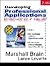 Developing Professional Applications in Windows 95 and Nt Using Mfc