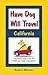 Have Dog Will Travel, Calif...