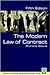 The Modern Law of Contract
