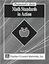 Math Standards in Action (Professional's Guide) Math Standards in Action (Professional's Guide)