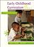 Early Childhood Curriculum: A Creative Play Model (2nd Edition)