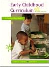 Early Childhood Curriculum: A Creative Play Model (2nd Edition)
