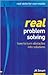 Real Problem Solving: How to Unblock Thinking & Make Obstacles Disappear (Real Management Series)