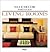 Living Rooms (Elle Decor Portfolios)