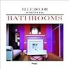 Bathrooms (Elle Decor Portfolios)