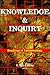 Knowledge & Inquiry: Readings in Epistemology