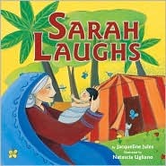 Sarah Laughs (Hardcover)