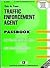 Traffic Enforcement Agent