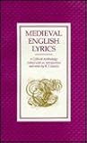 Medieval English ...