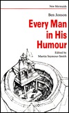Every Man in His Humour