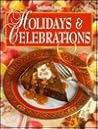 Holidays & Celebrations (Southern Living)