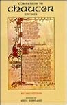 Companion to Chaucer Studies