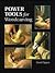 Power Tools for Woodcarving