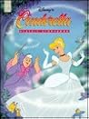 Disney's Cinderella by Michael Paxton Disney's Cinderella by Michael Paxton