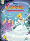 Disney's Cinderella: Classic Storybook (Hardcover)