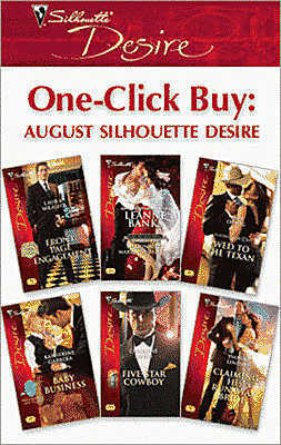 One-Click Buy: August Silhouette Desire