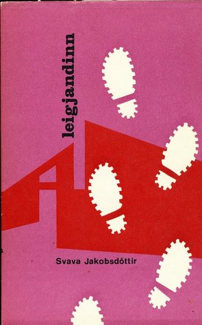 Leigjandinn (Hardcover)