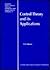 Control Theory and its Appl...