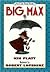 Big Max (An I Can Read Book, Level 2)