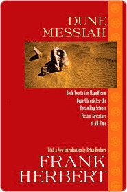 Dune Messiah