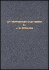 Art Monograms and Lettering (Hardcover)