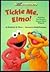 Tickle Me, Elmo! (Lift-and-...