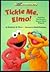 Tickle Me, Elmo! (Lift-and-Peek-a-Board Books)