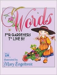 Words For Gardeners (Hardcover)