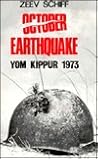 October Earthquake: Yom Kippur 1973 October Earthquake: Yom Kippur 1973
