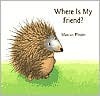 Where is My Friend? (English and German Edition)
