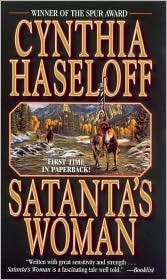 Satanta's Woman (Paperback)