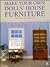 Make Your Own Dolls' House Furniture
