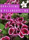 Geraniums and Pelargoniums