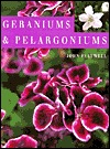 Geraniums and Pelargoniums (Paperback)