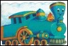 Shiny little engine that could
