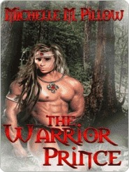 The Warrior Prince
