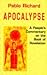 Apocalypse by Pablo Richard