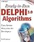 Ready-to-Run Delphi(r) 3.0 ...