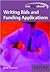 Writing Bids and Funding Applications by Jane Dorner