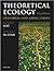 Theoretical Ecology: Princi...
