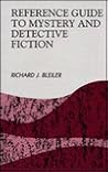 Reference Guide to Mystery and Detective Fiction