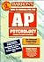 How to Prepare for the Ap Psychology : Advanced Placement Examination (Barron's How to Prepare for the Advanced Placement Examination. Psychology)