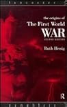The Origins of the First World War (Lancaster Pamphlets)