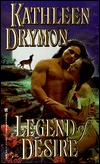 Legend of Desire (Paperback)