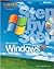 Microsoft Windows XP Step by Step (Cpg-Other)